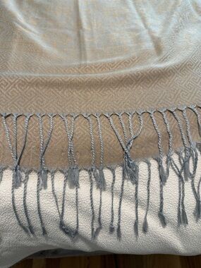 Pashmina 100% Cashmere Scarf